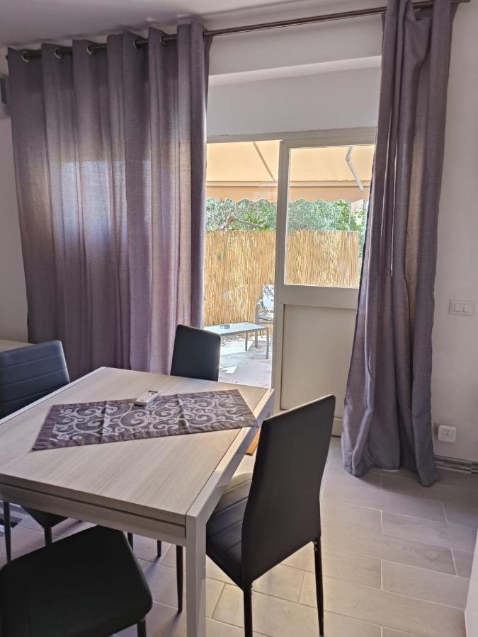 Stranizza D'Amari Apartment Casa Santa  Exterior photo