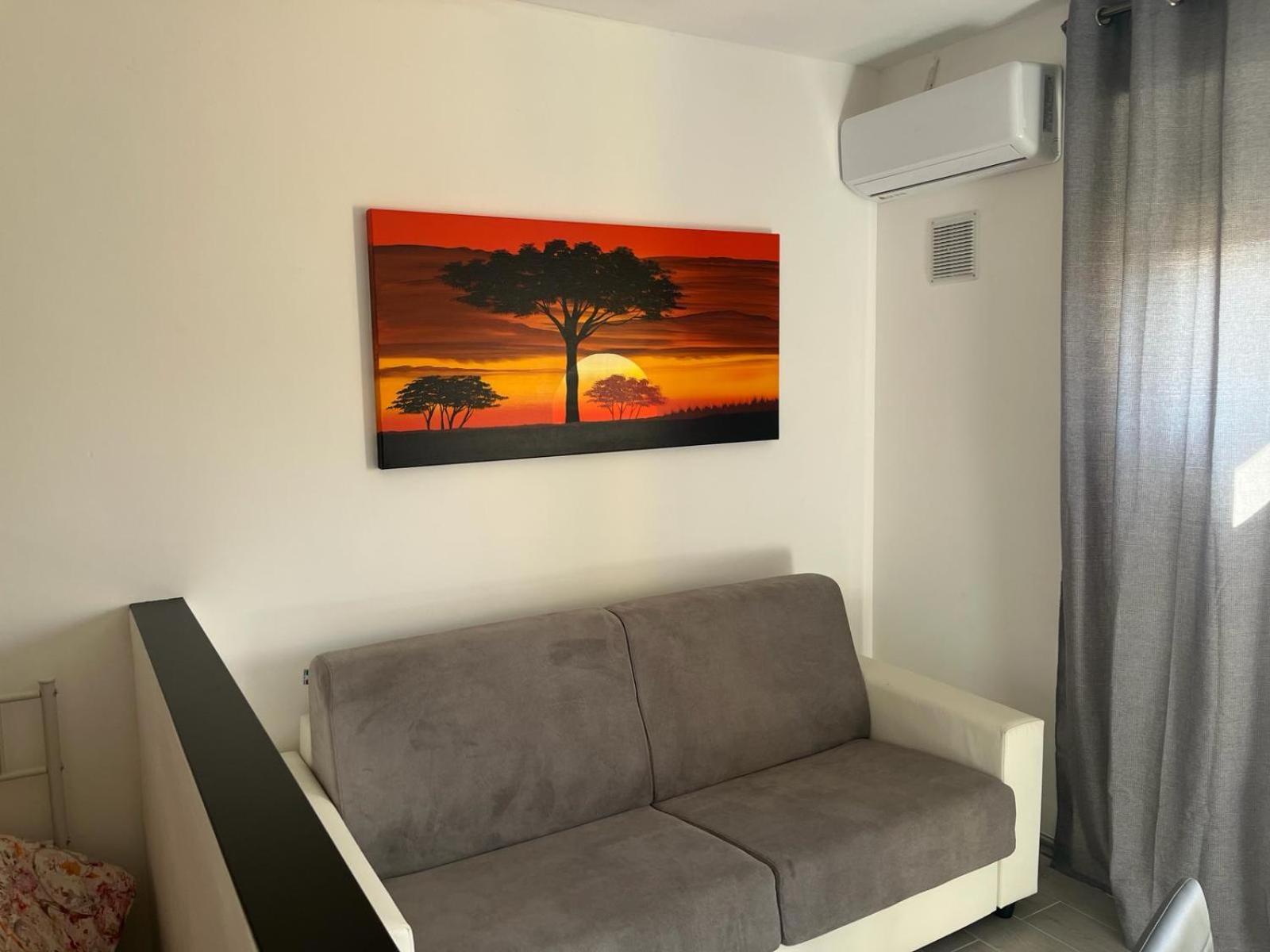Stranizza D'Amari Apartment Casa Santa  Exterior photo